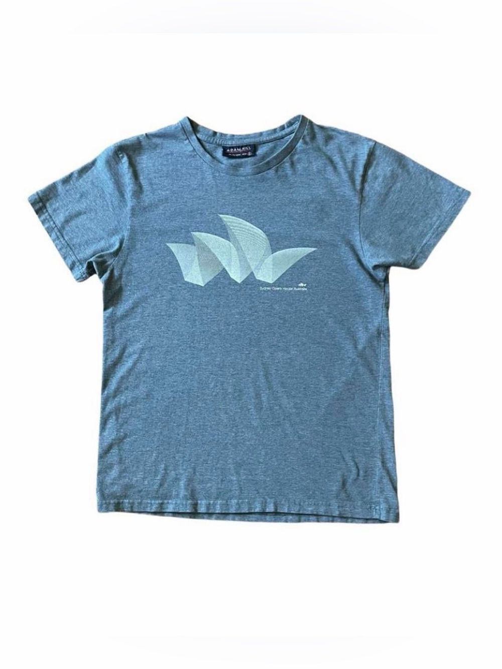 Sydney Opera House Australia Graphic Tee - Small